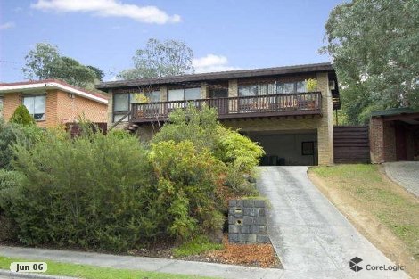 4 Suzanne Ct, Briar Hill, VIC 3088