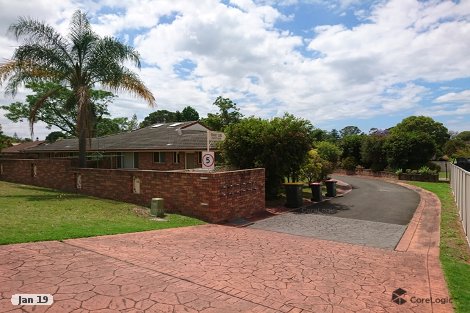 1a Herbert Cl, Bomaderry, NSW 2541