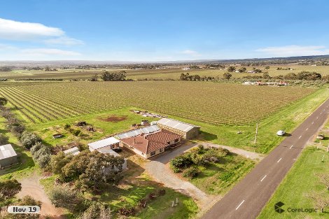 517 Colville Rd, Whites Valley, SA 5172