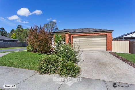 27 Miller Cl, Drouin, VIC 3818