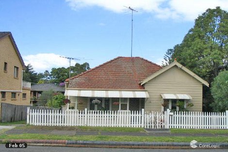 28 William St, South Hurstville, NSW 2221