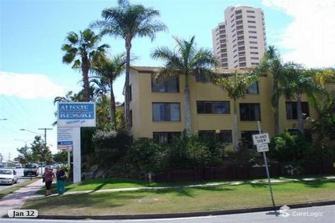 59/1921 Gold Coast Hwy, Burleigh Heads, QLD 4220