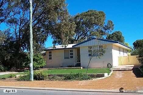 14 Forden St, Mount Tarcoola, WA 6530