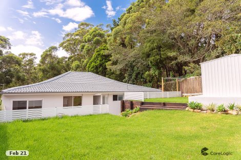 52 Postmans Trk, Helensburgh, NSW 2508