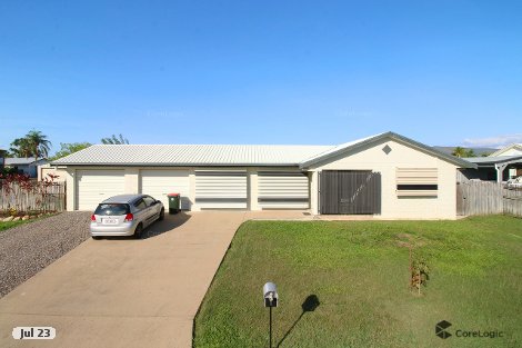 1 Celandine Ct, Thuringowa Central, QLD 4817