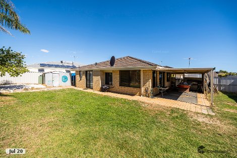 13 Appressa Pl, Greenfields, WA 6210