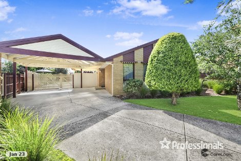 9 Downshire Cl, Wantirna South, VIC 3152