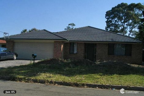 32 Bradey Ave, Hammondville, NSW 2170