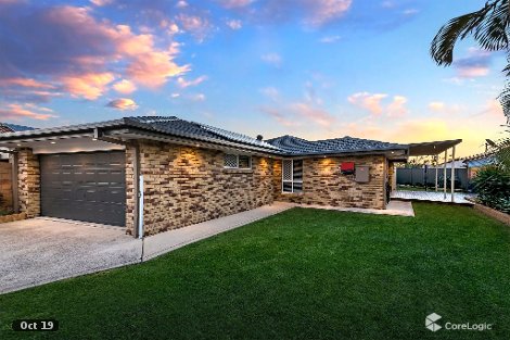 8 Misty Ct, Varsity Lakes, QLD 4227