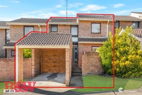 4/56 Woodhouse Dr, Ambarvale, NSW 2560