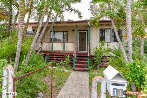 11 Larsen St, West Gladstone, QLD 4680