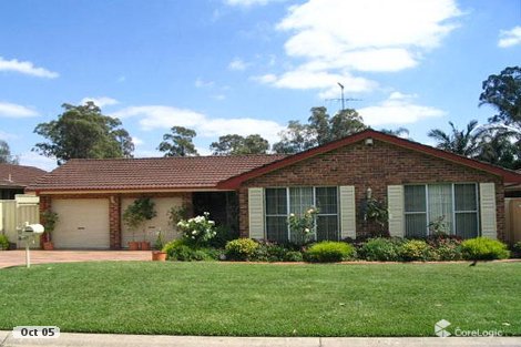 13 Kestrel Cres, Erskine Park, NSW 2759