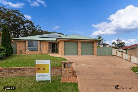 14 John Forrest Pl, Sunshine Bay, NSW 2536