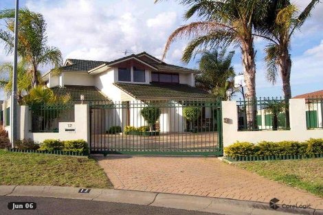 12 Ku-Ring-Gai Pl, Bow Bowing, NSW 2566