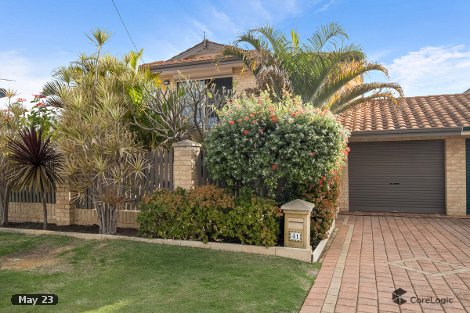 41 Wattle St, Tuart Hill, WA 6060