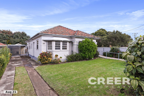 20 Carrington St, Horseshoe Bend, NSW 2320