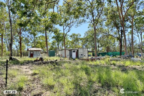 393 Mclean Rd, Durong, QLD 4610