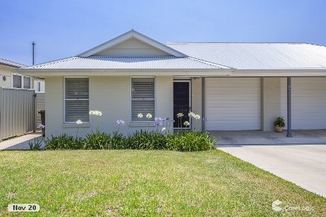 5a Stafford St, Scone, NSW 2337