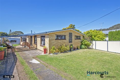 19 Glenburn Cres, Sulphur Creek, TAS 7316