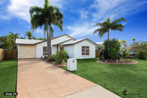 17 Preston Ct, Kirwan, QLD 4817