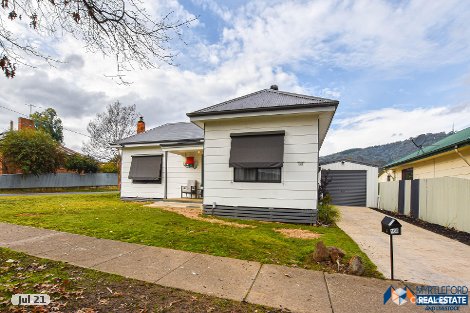 166 Standish St, Myrtleford, VIC 3737