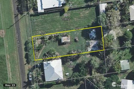 80 Welch St, Elliott Heads, QLD 4670