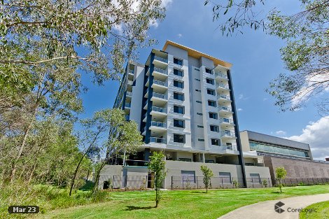 41/107 Kittyhawk Dr, Chermside, QLD 4032