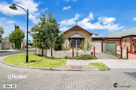 2 Harbour Lane, Mawson Lakes, SA 5095