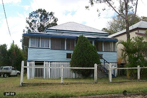 96 South St, Allenstown, QLD 4700