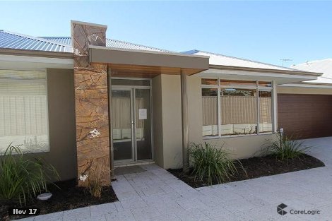 4/23 Stanley St, Scarborough, WA 6019