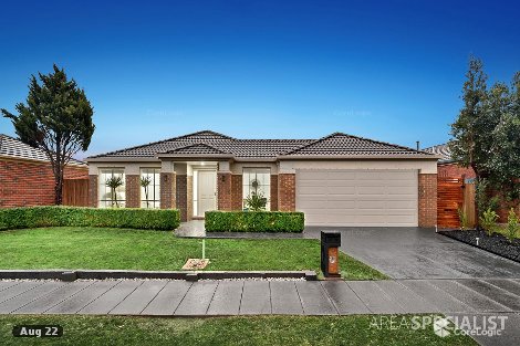 20 Cato Pkwy, Lynbrook, VIC 3975