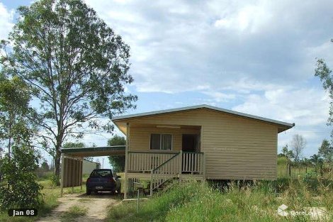 581 Gootchie Rd, Gootchie, QLD 4650