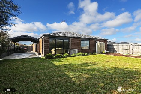 46 Oakwood Cres, Waurn Ponds, VIC 3216