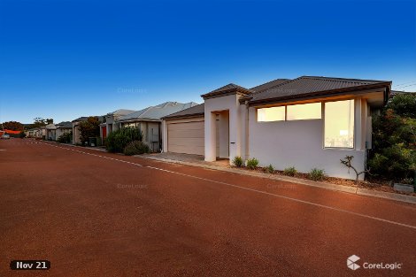 17/121 Eighth Rd, Armadale, WA 6112