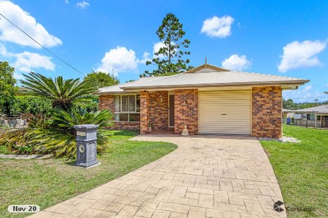 8 Benbullen Ct, Gympie, QLD 4570