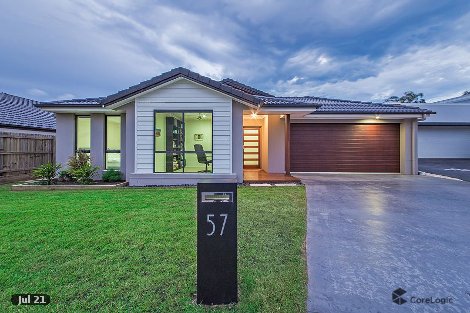 57 Foxwood Cct, Wakerley, QLD 4154