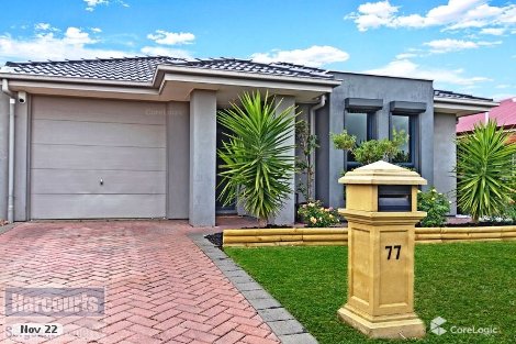 77 Wattlebird Dr, Burton, SA 5110