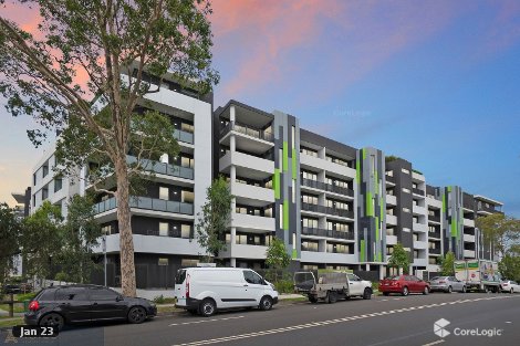 505/7b Olive St, Seven Hills, NSW 2147