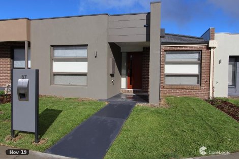 87 Oshannassy Pde, Lucas, VIC 3350