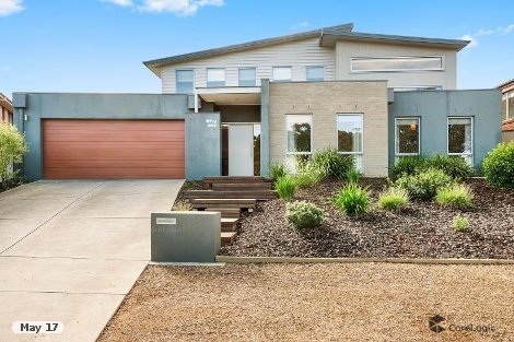 51 Hocking Ave, Mount Clear, VIC 3350