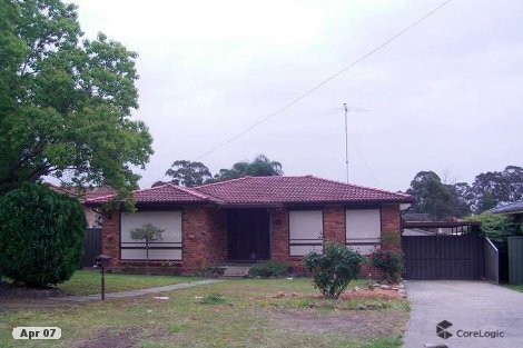 84 Grange Cres, Cambridge Gardens, NSW 2747