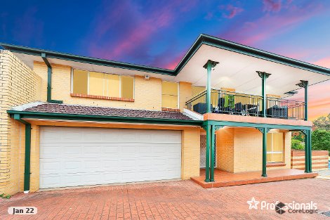 1/55 Gleeson Ave, Condell Park, NSW 2200