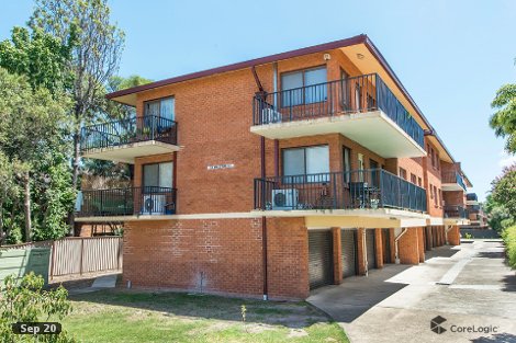 10/15 Preston St, Jamisontown, NSW 2750