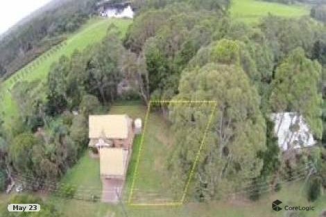 37 Lyrebird Ridge Rd, Springbrook, QLD 4213