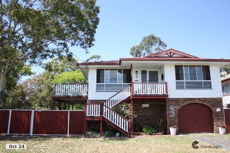 19 Allwood St, Coraki, NSW 2471