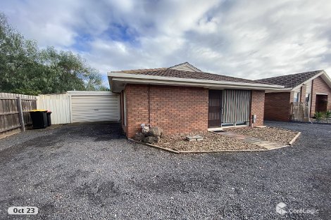 4/45 Staughton St, Melton South, VIC 3338