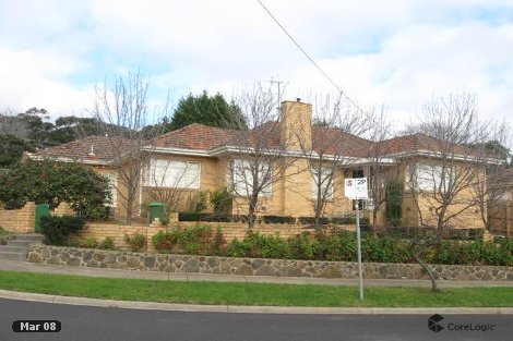 3 Cleve Gr, Heidelberg, VIC 3084