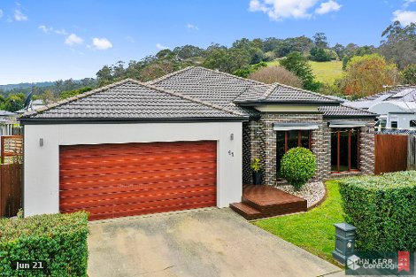 11 Fernlea Cl, Trafalgar, VIC 3824