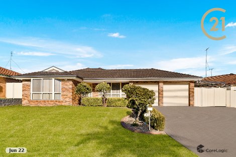 8 Withnell Cres, St Helens Park, NSW 2560