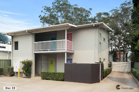 1/21 Jarrett St, North Gosford, NSW 2250